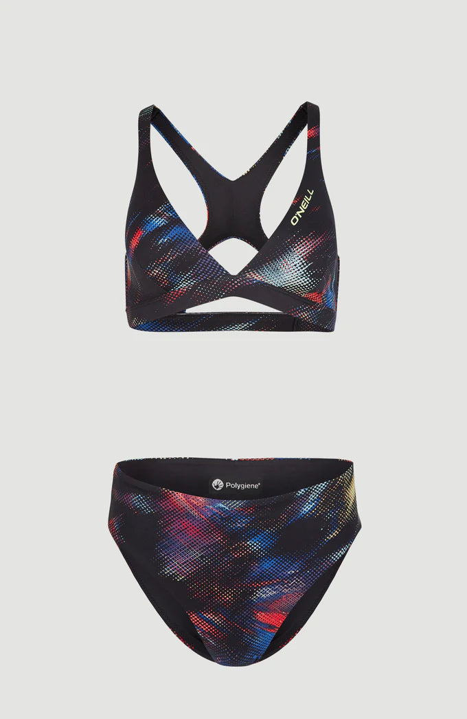 ONEILL HYPERFREAK BIKINI SET