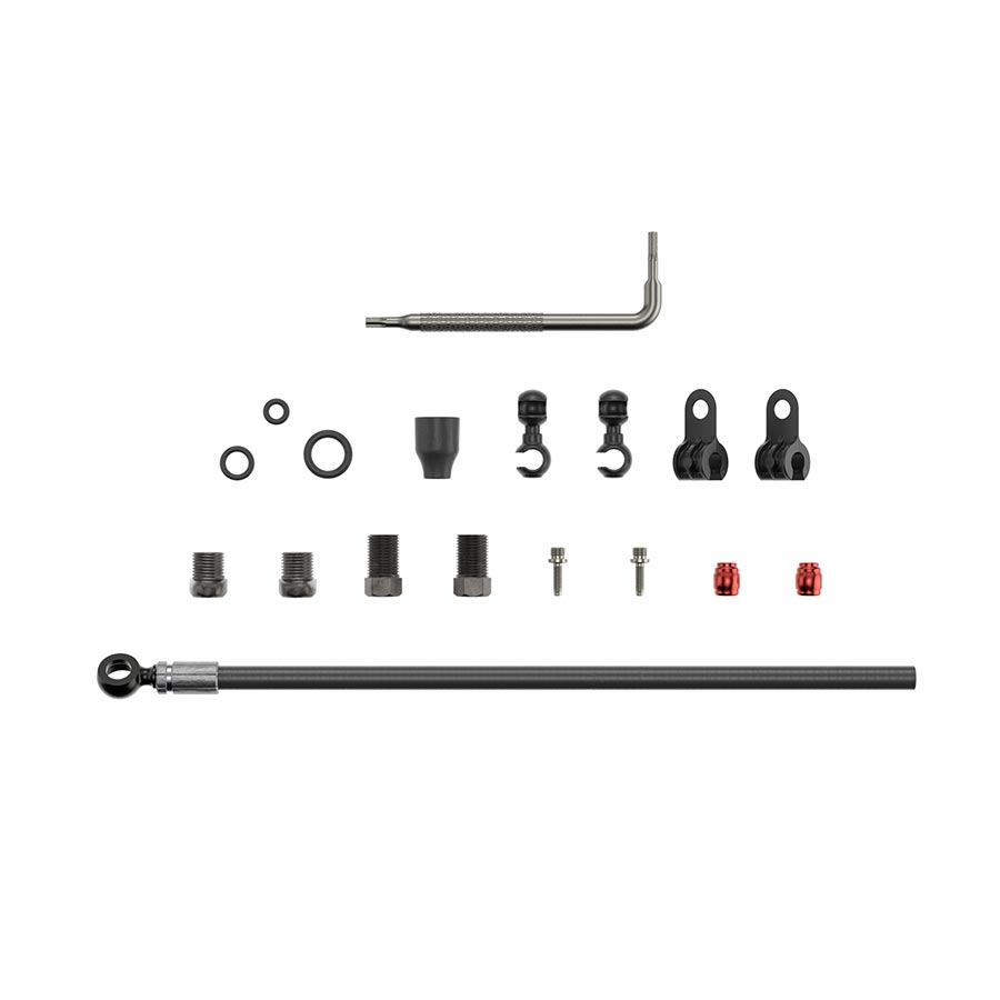 SRAM HOSE KIT