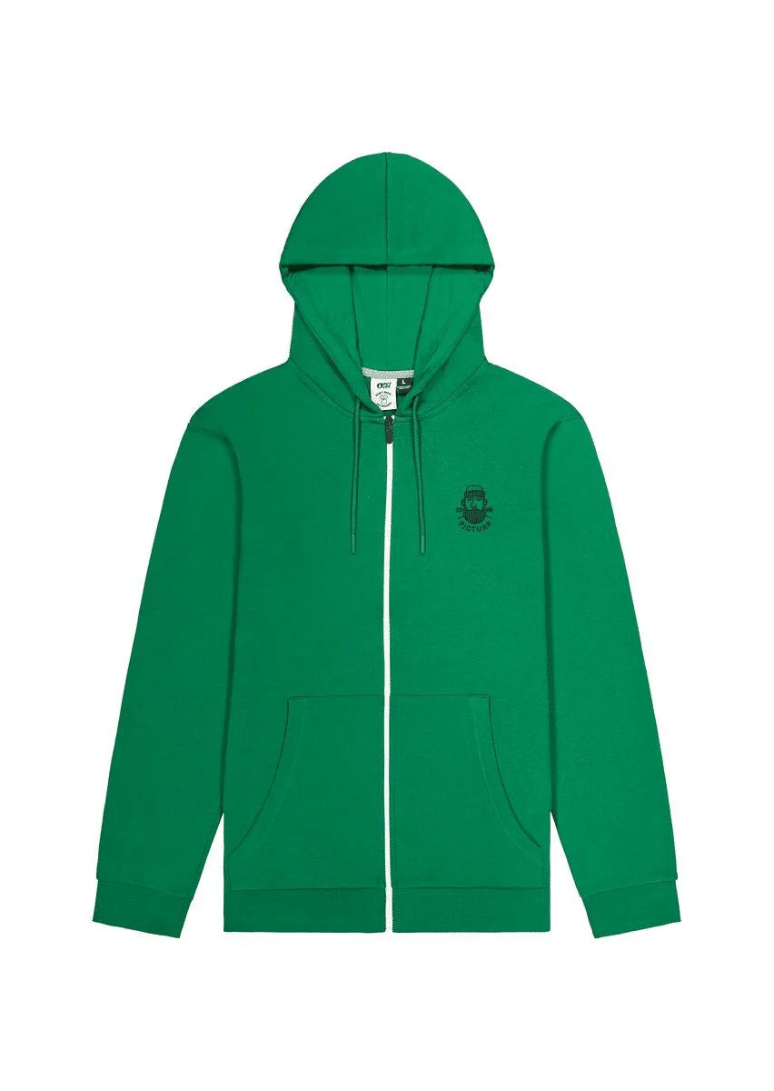 PICTURE CHEWKO ZIP HOODIE