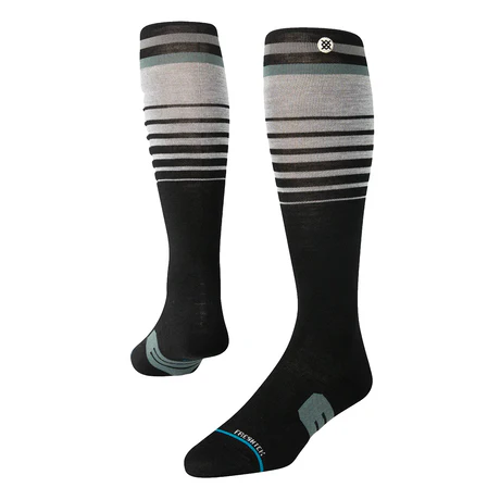 STANCE EMMIT ULTRALIGHT SNOW SOCK