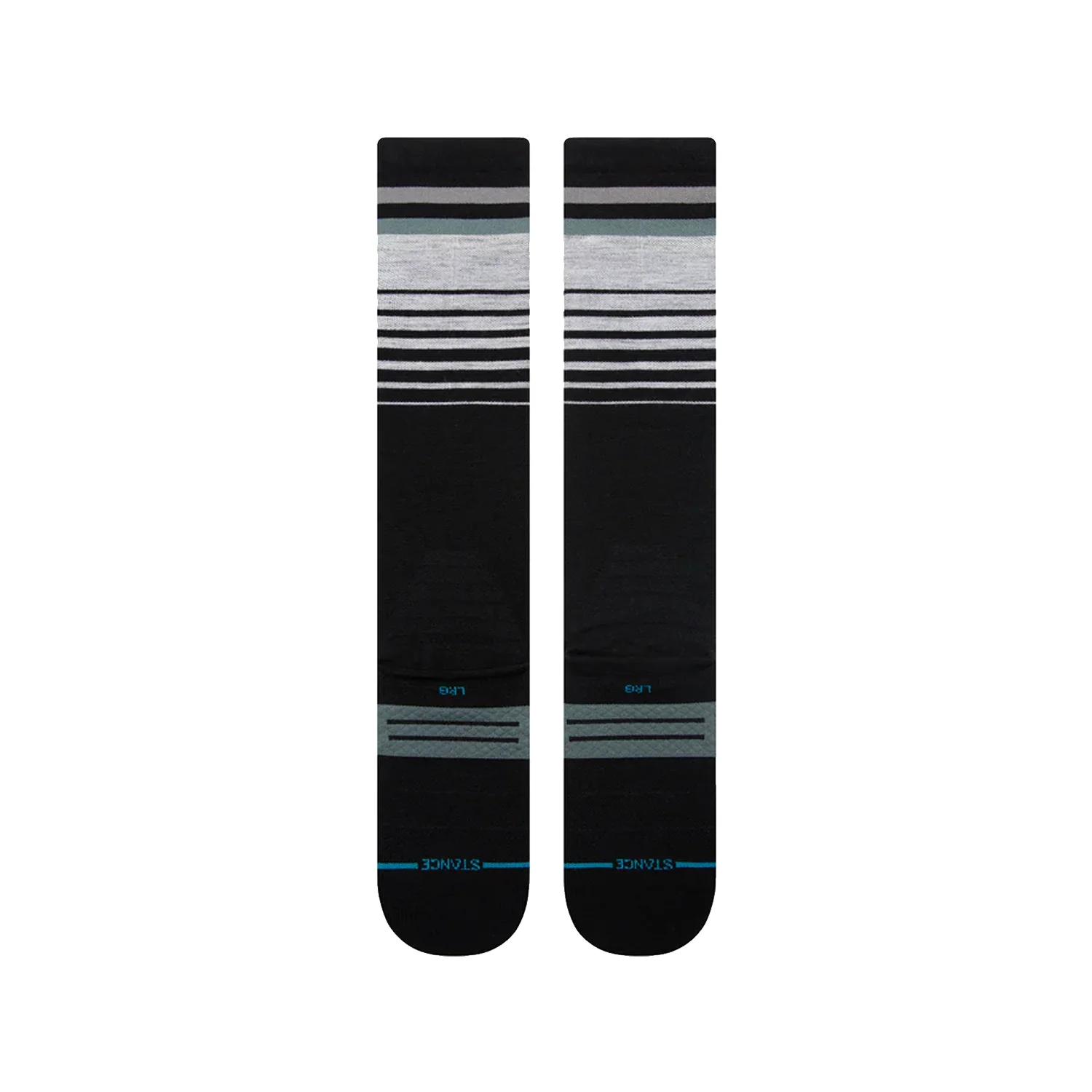 STANCE EMMIT ULTRALIGHT SNOW SOCK