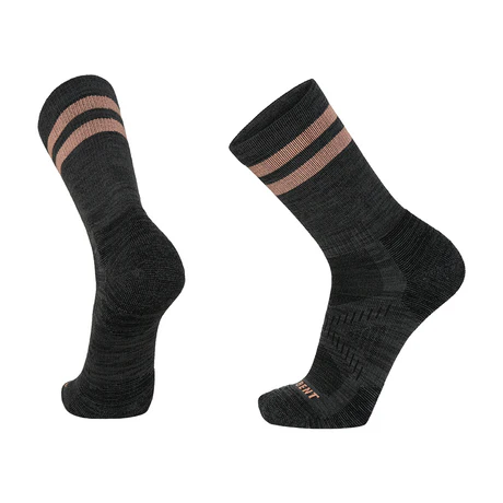 Lebent TC 3/4 Crew Trail Sock