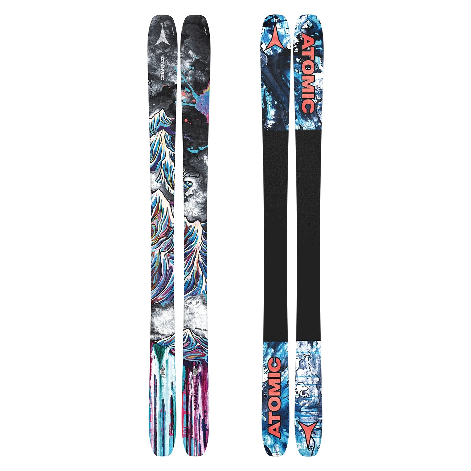 ATOMIC BENT CHETLER 90 2025