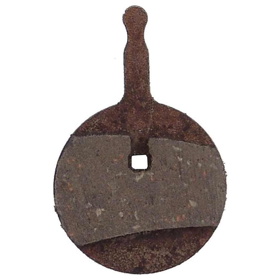 SRAM DISC BRAKE PADS ORGANIC, QUIET, PAIR