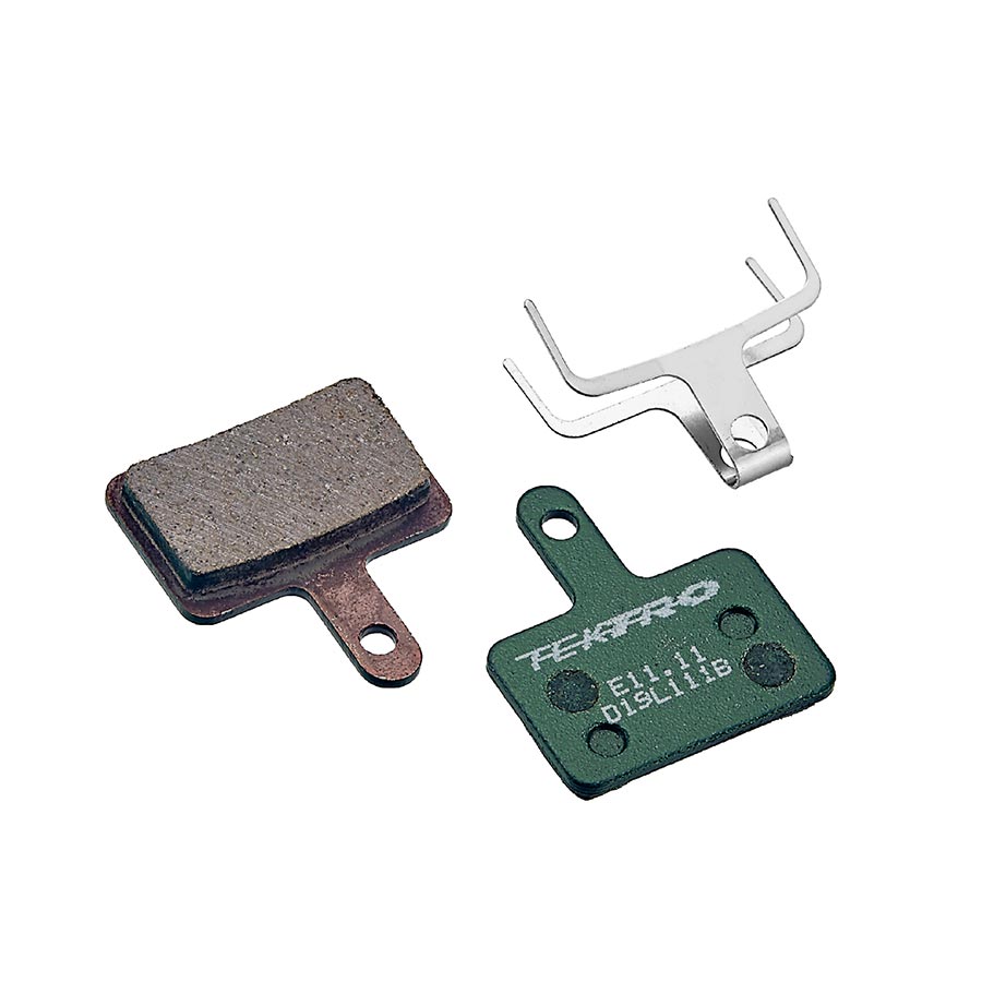 TEKTRO E11.11 DISC BRAKE PADS PAIR