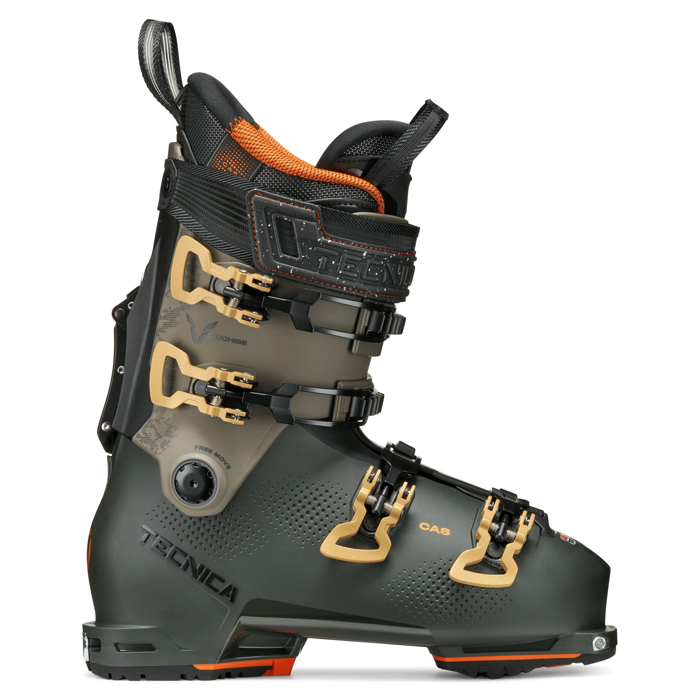 TECHNICA COCHISE 120 2026