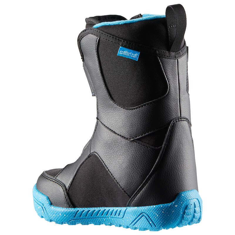 HEAD LYT VELCRO JR SNOWBOARD BOOTS