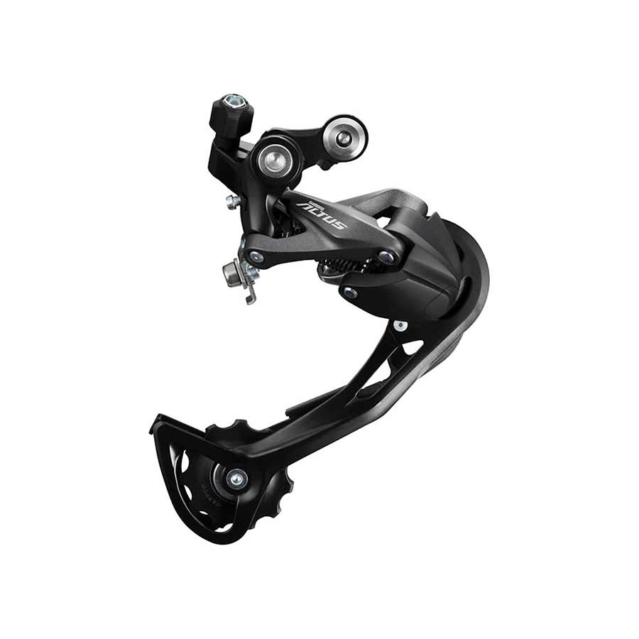 SHIMANO ALTUS RD-M2000 DERAILLEUR 9 SPEED