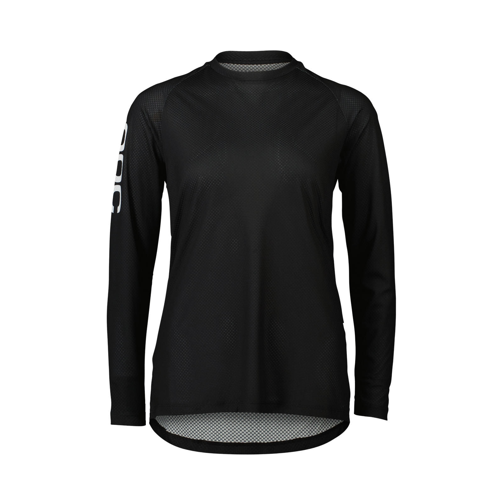 POC W's MTB Pure LS Jersey