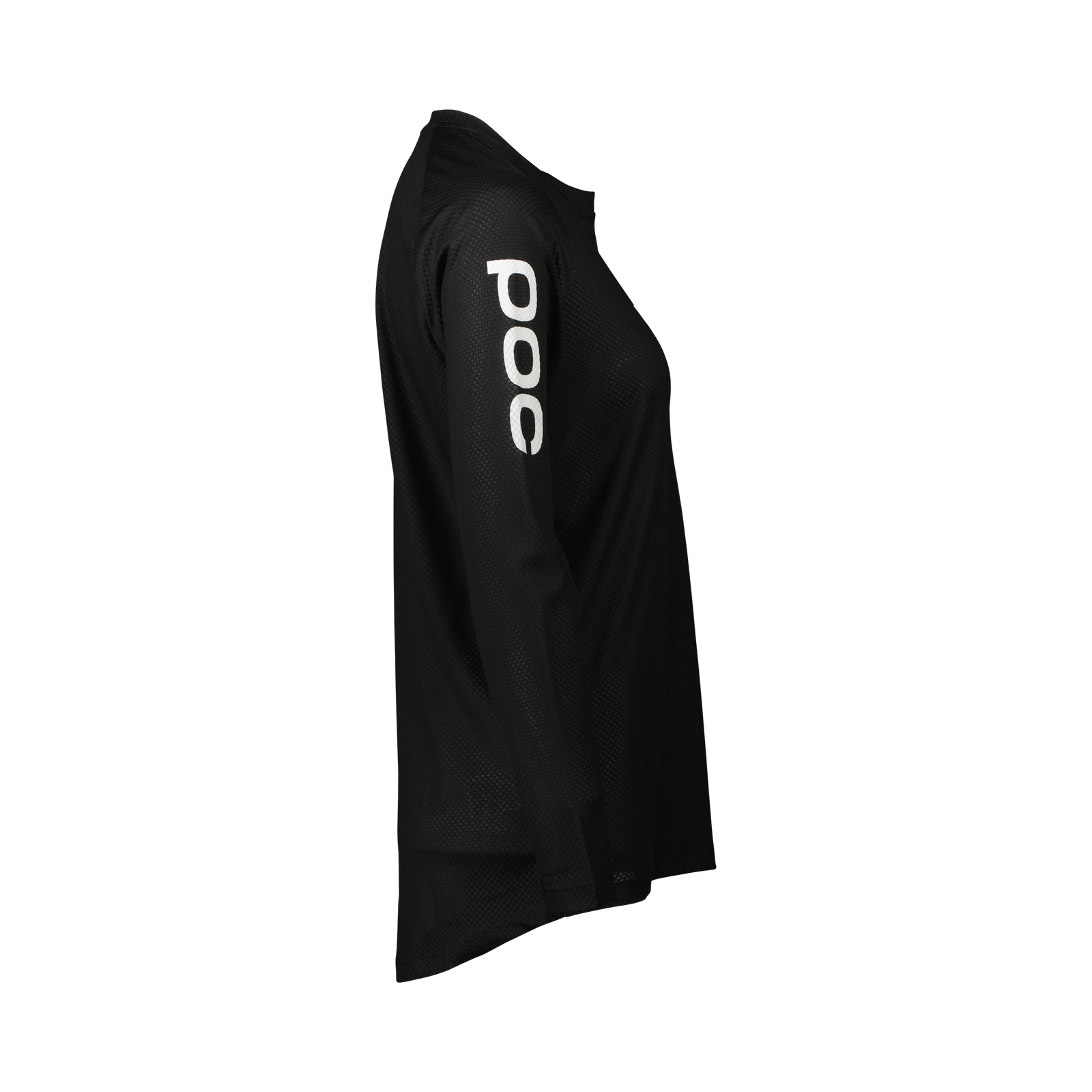 POC W's MTB Pure LS Jersey