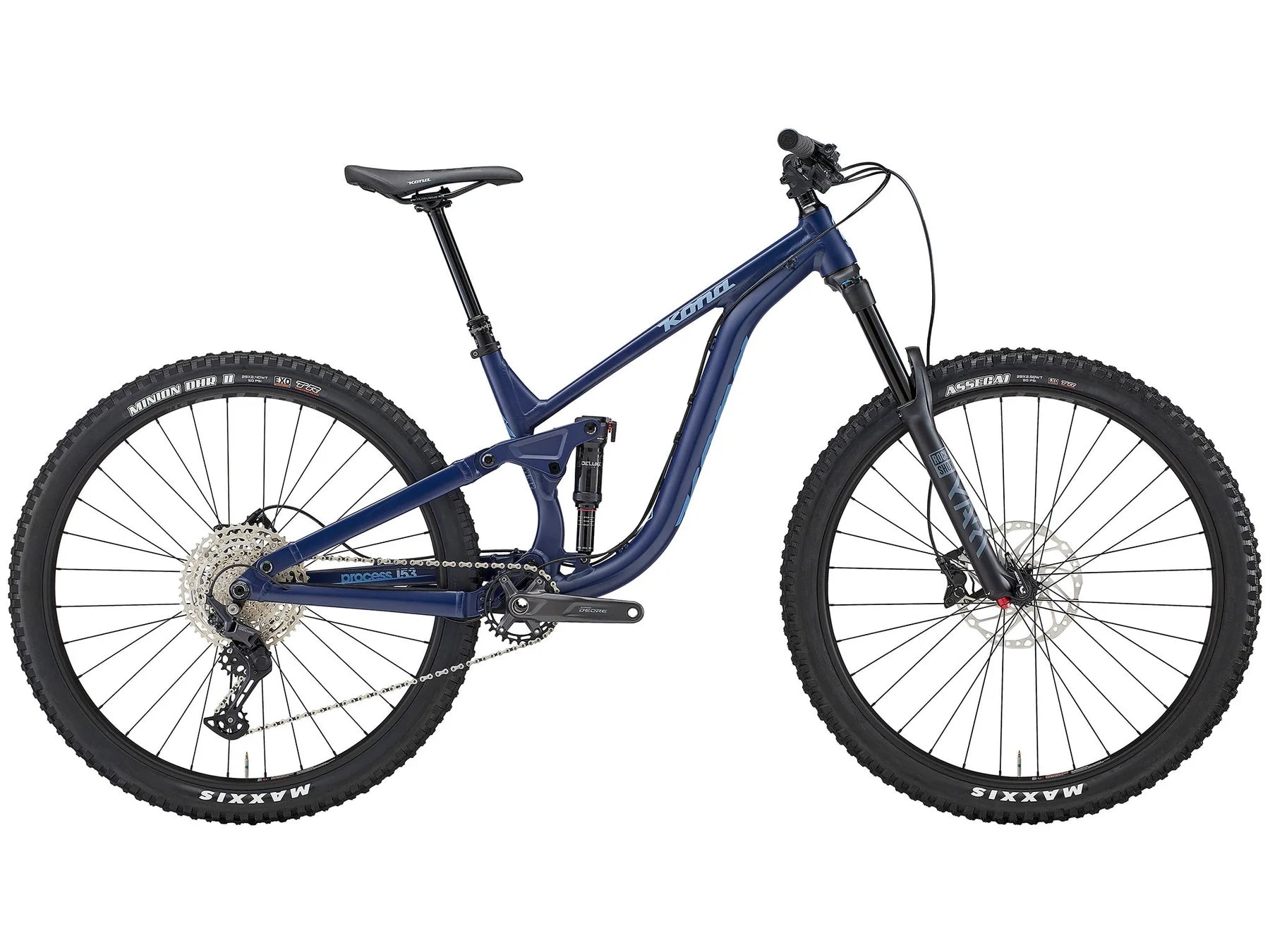 KONA PROCESS 153 29 - LARGE