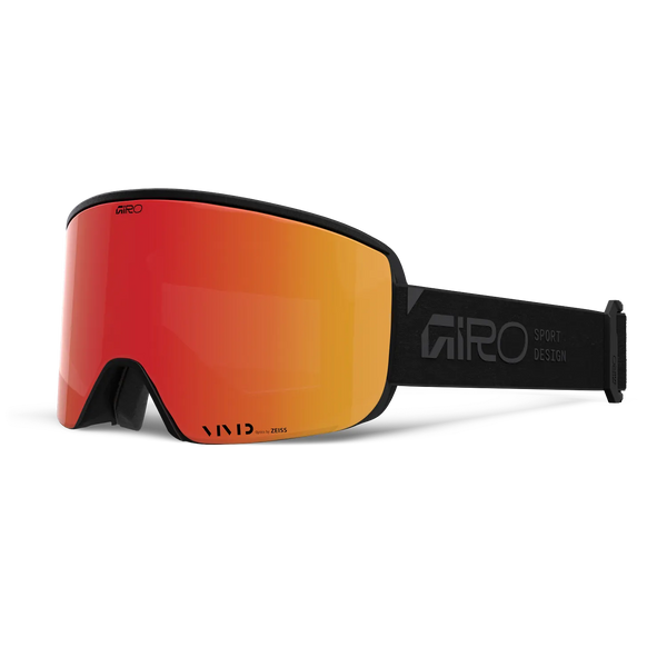 GIRO AXIS WORDMARK GOGGLE
