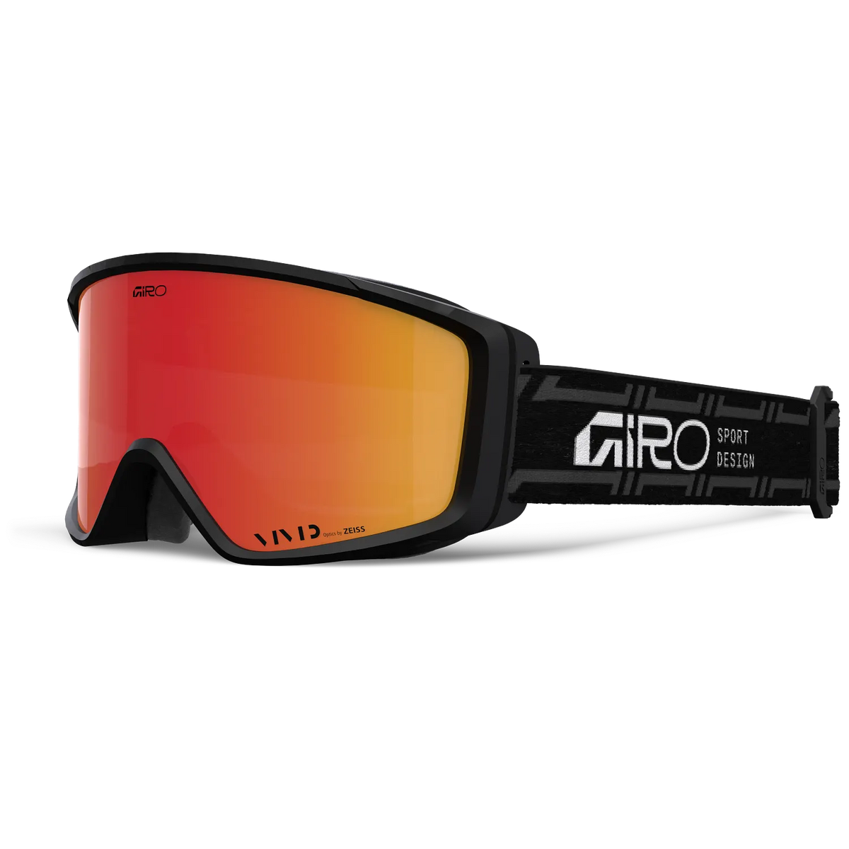 GIRO INDEX II GOGGLE