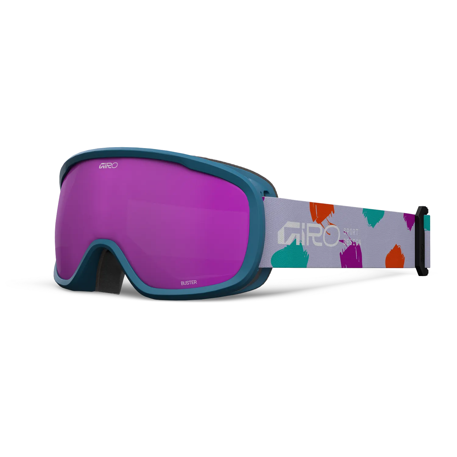 GIRO BUSTER GOGGLE