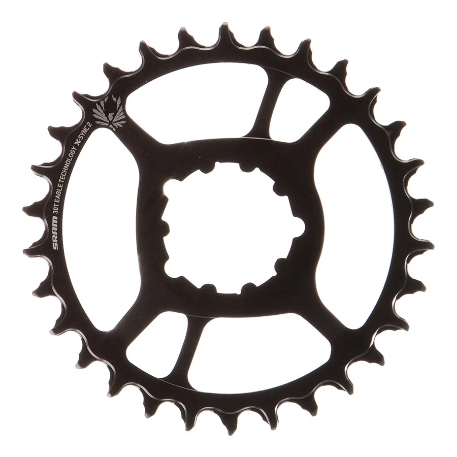 SRAM X-SYNC 2 STEEL 3MM CHAINRING
