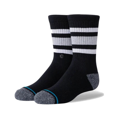 Stance Kids Boyd Socks Black