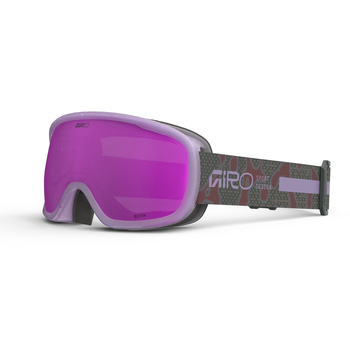 GIRO BUSTER GOGGLE