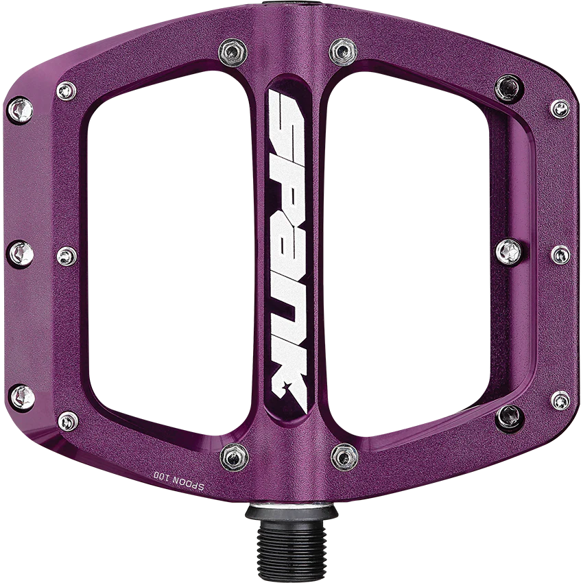 SPANK Spoon 100 Pedal
