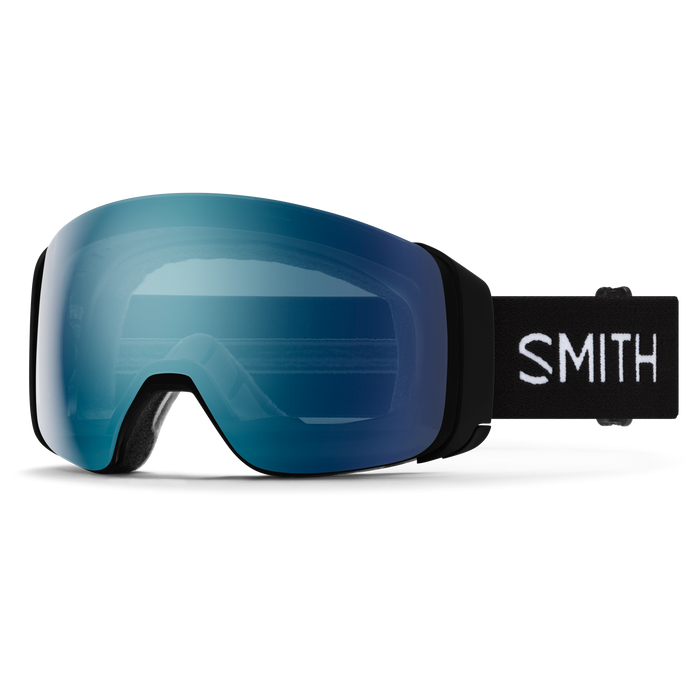 SMITH 4D MAG GOGGLES