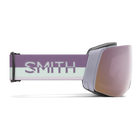 SMITH 4D MAG LOW BRIDGE FIT