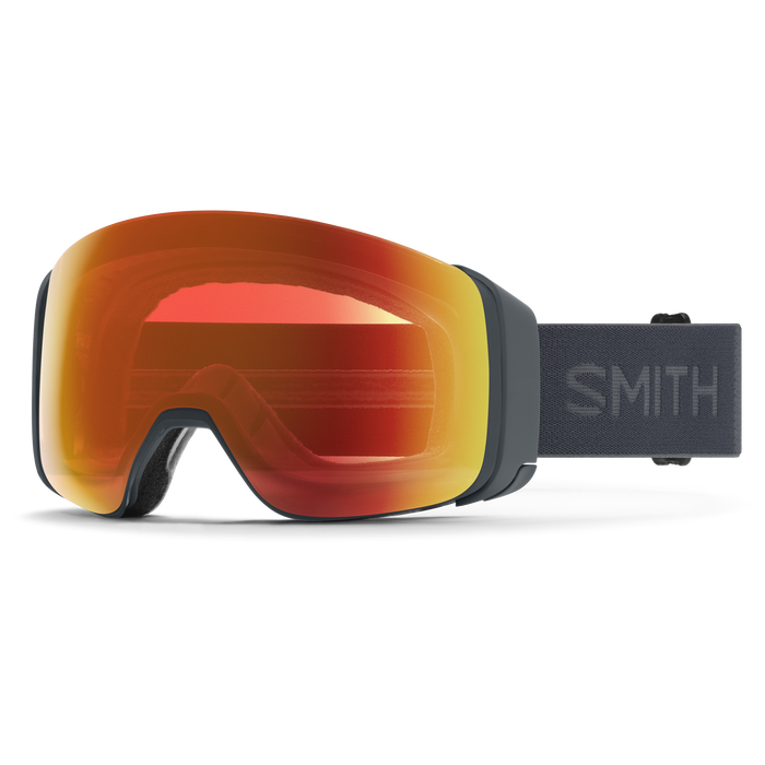 SMITH 4D MAG GOGGLES