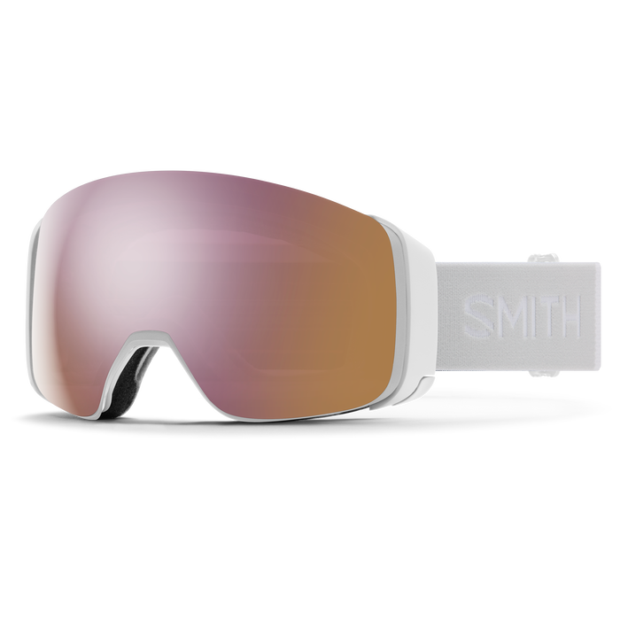 SMITH 4D MAG GOGGLES