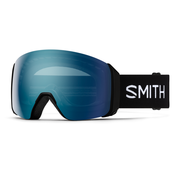 SMITH 4D MAG XL GOGGLES