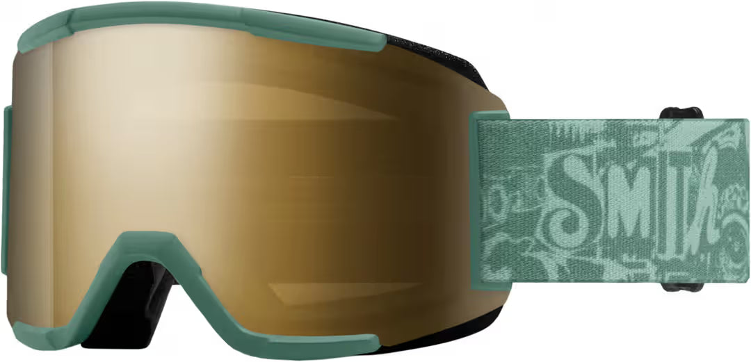 SMITH SQUAD GOGGLES