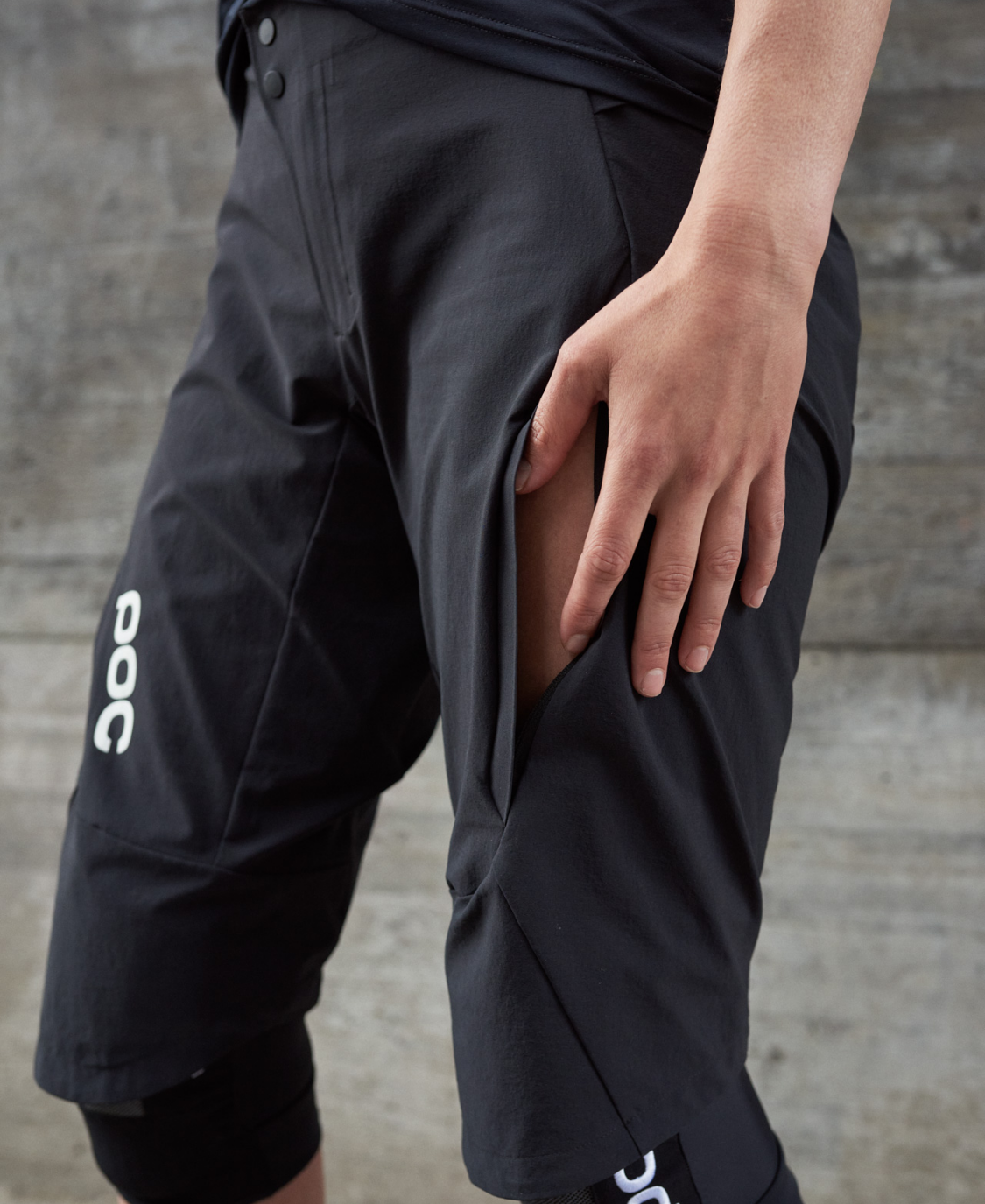 W'S INFINITE ALL MOUNTAIN MTB SHORTS