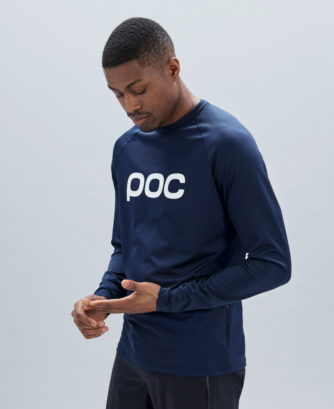 POC M'S REFORM ENDURO JERSEY