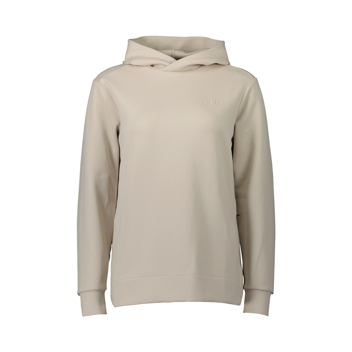 W'S POISE HOODIE