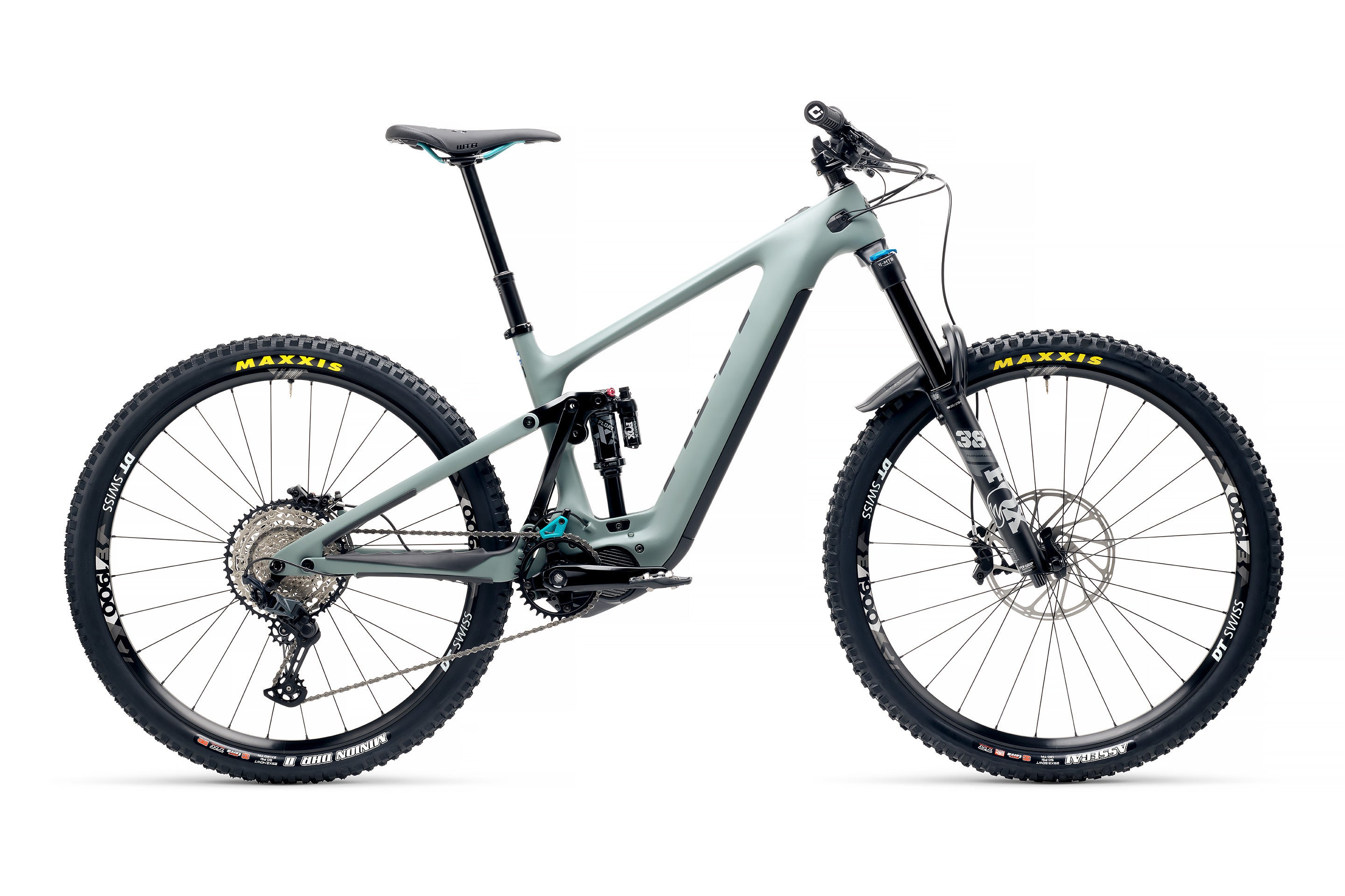 YETI SB160E ELECTRIC MTB MP * TRAIL SALE!