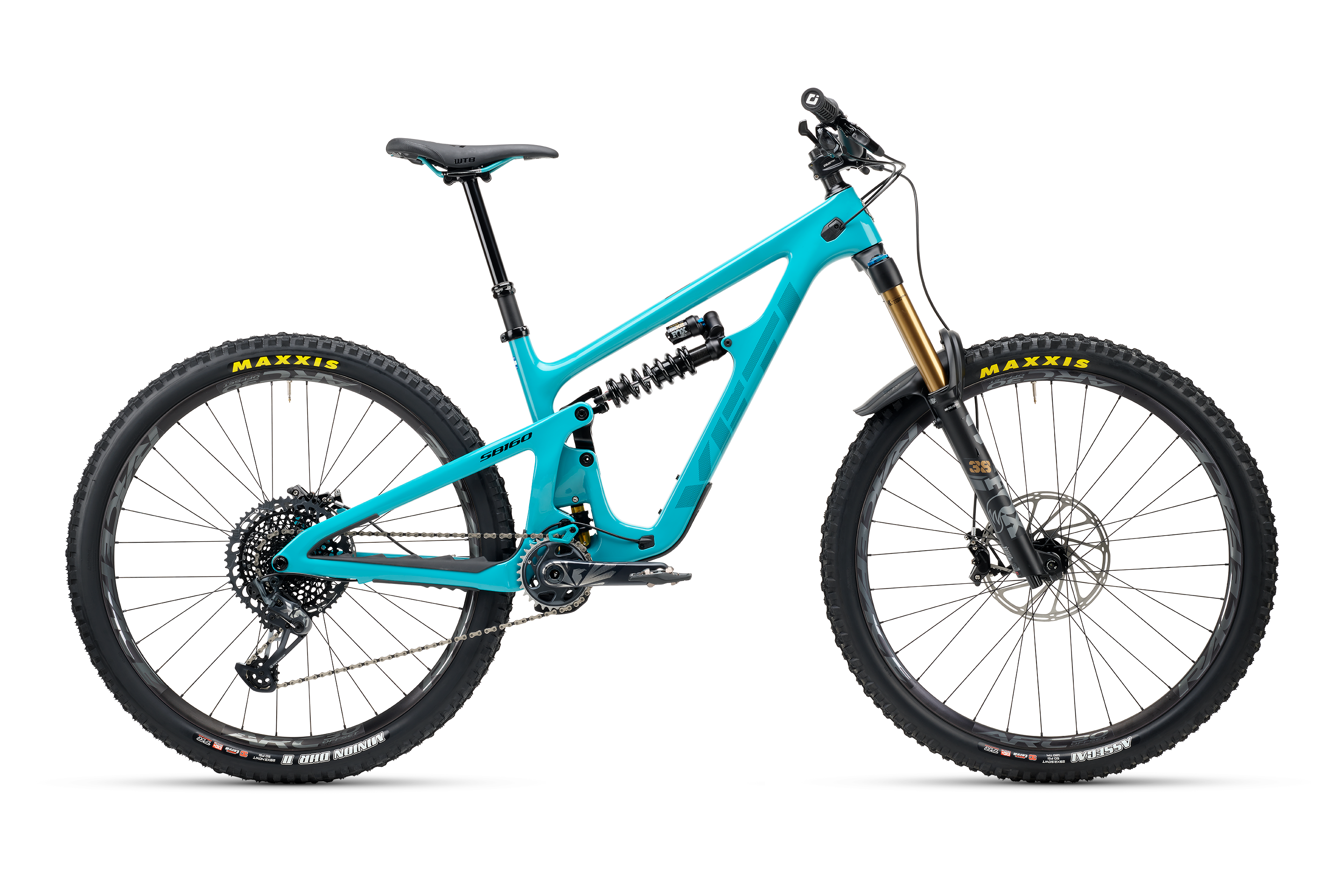 YETI SB160 T2 DHX2 COIL Sale!