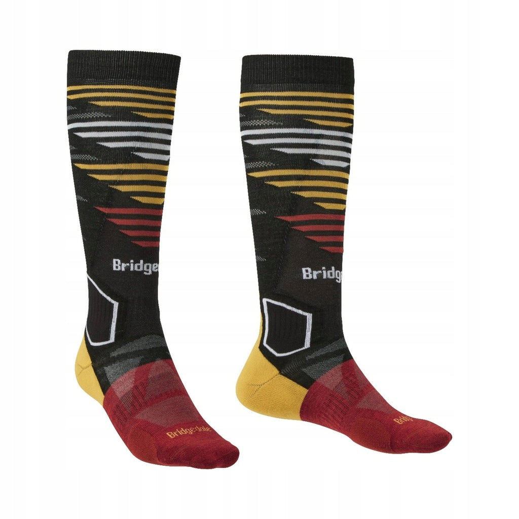 BRIDGEDALE MEN'S LIGHTWEIGHT MERINO