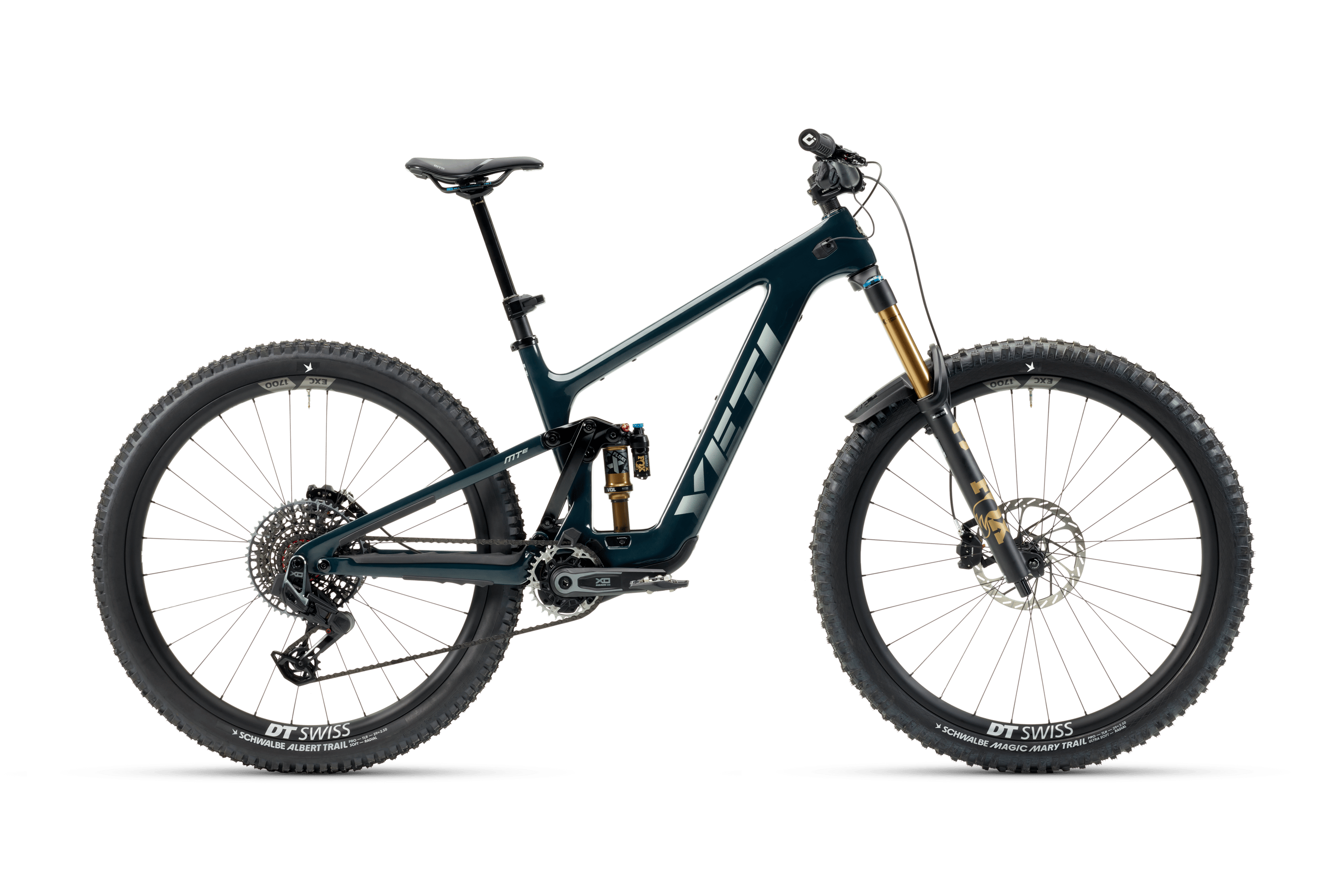 YETI MTE 2026