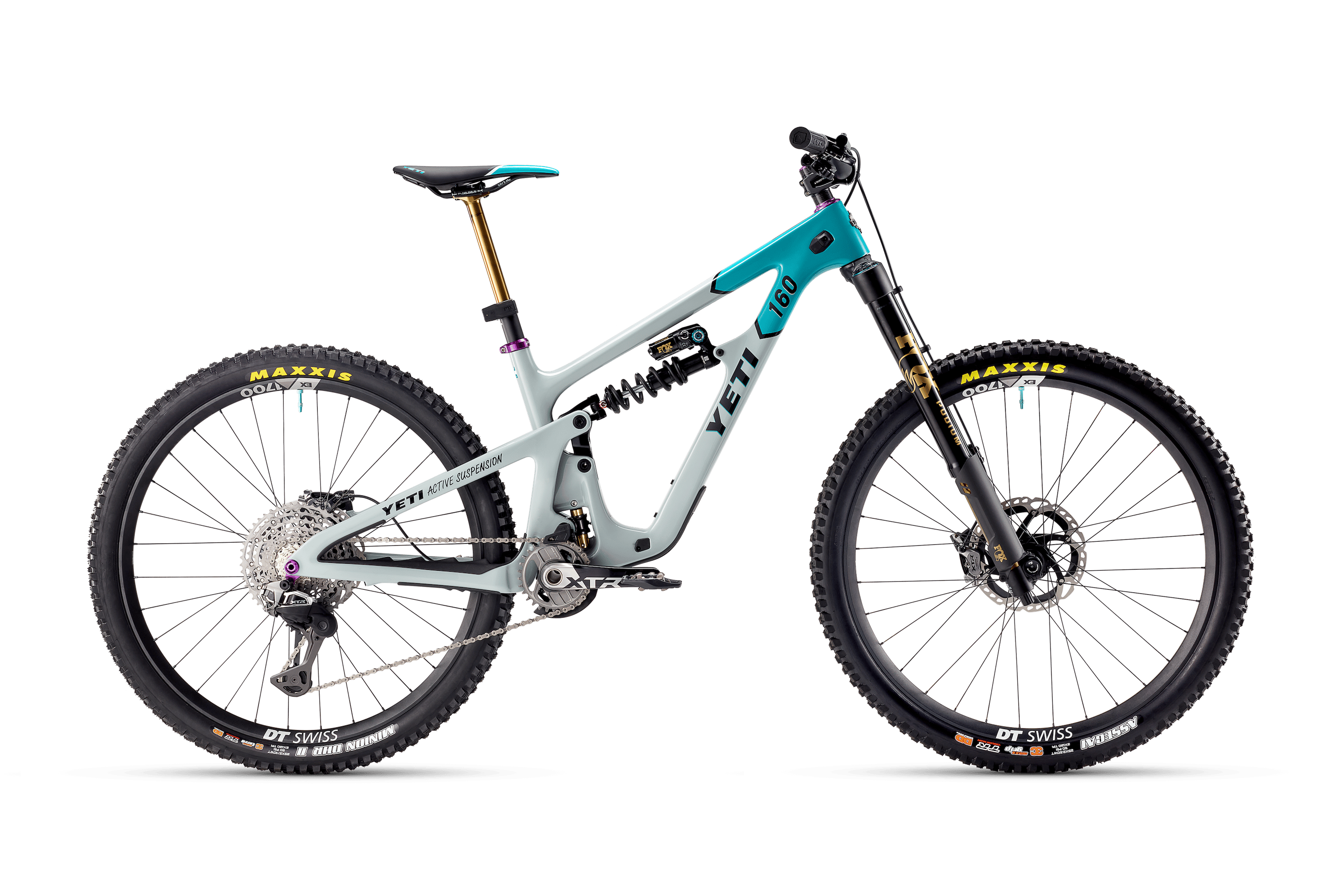 YETI SB160 T SERIES 2026