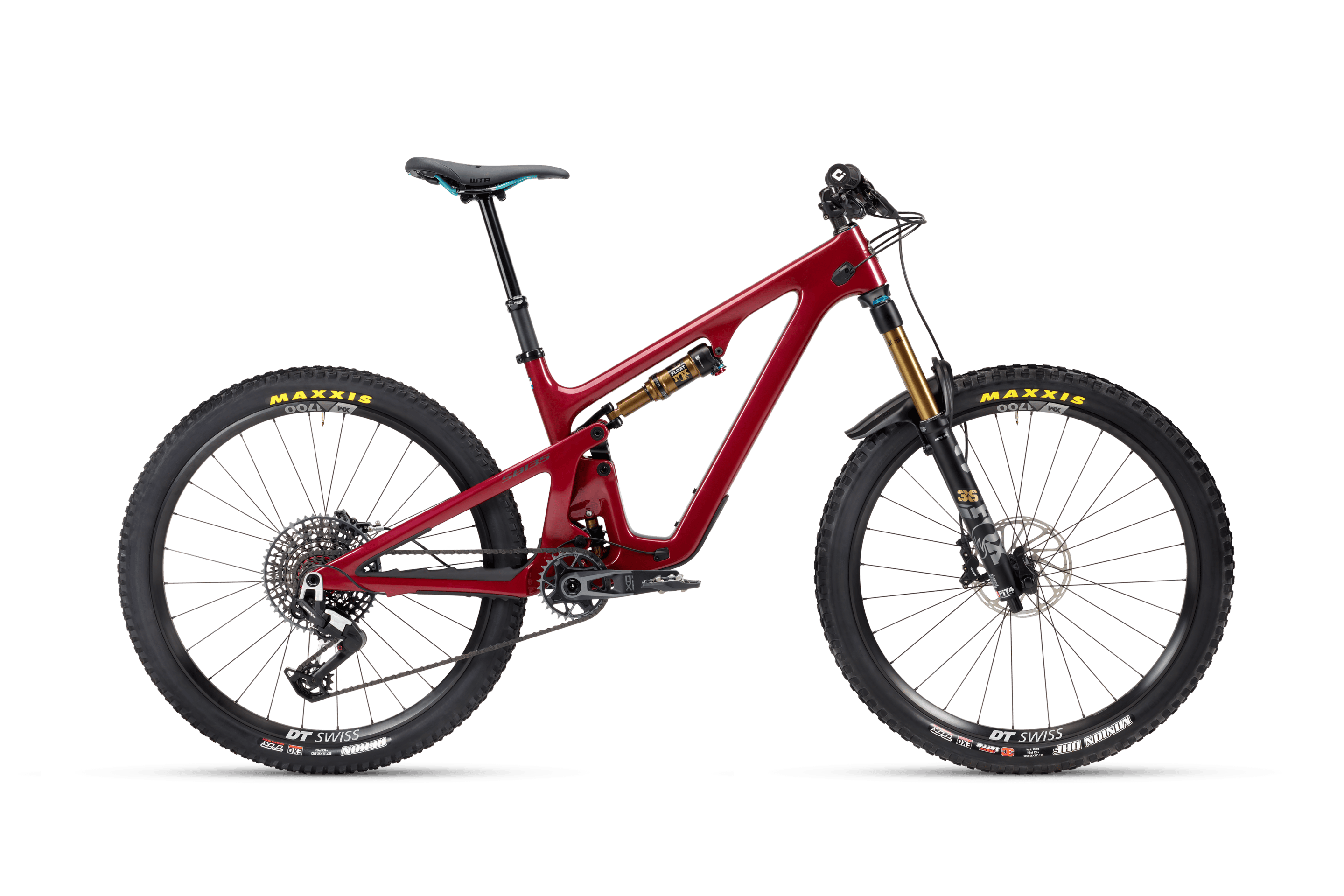 YETI SB135 C SERIES 2026