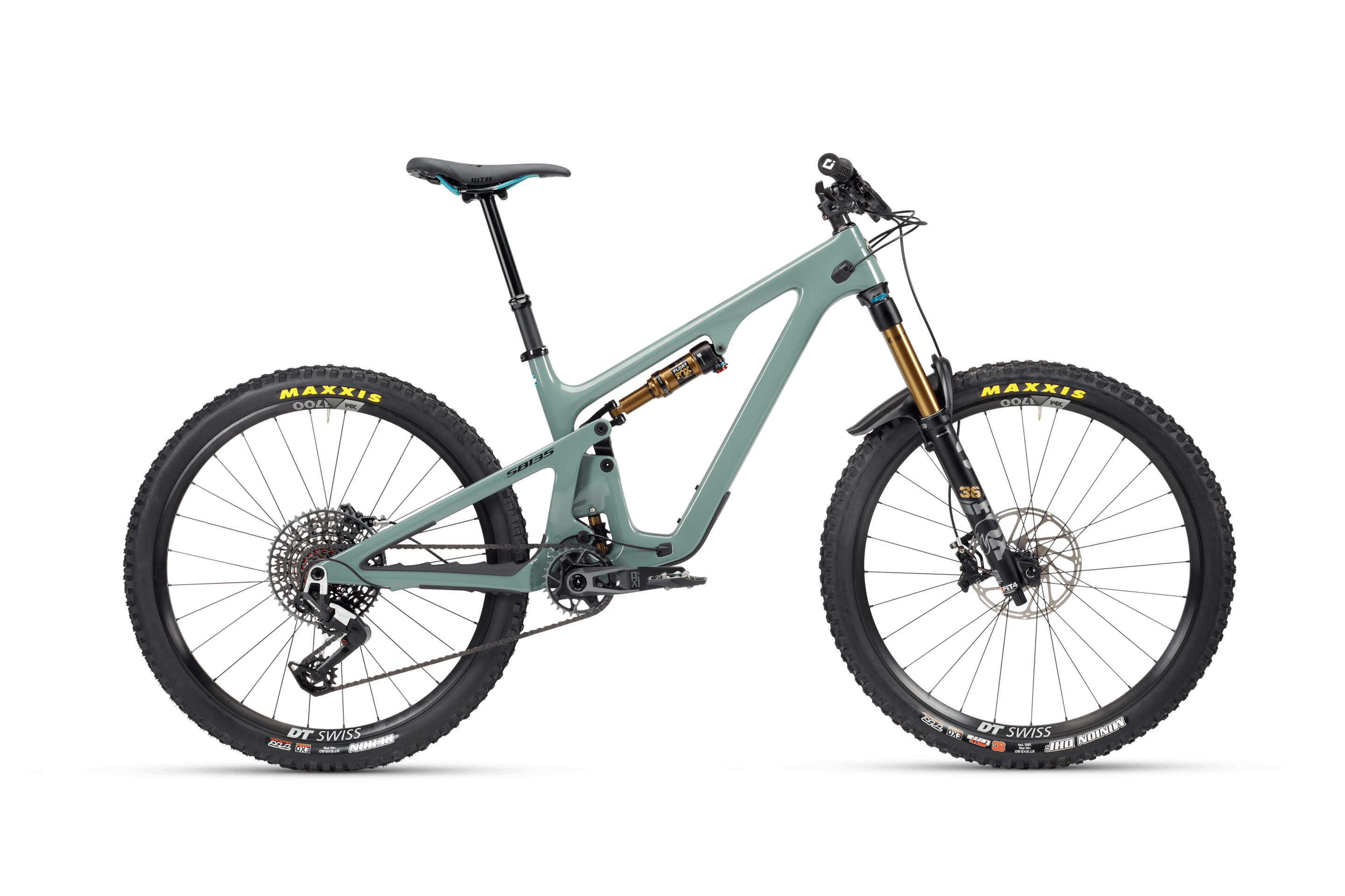YETI SB135 C SERIES 2026