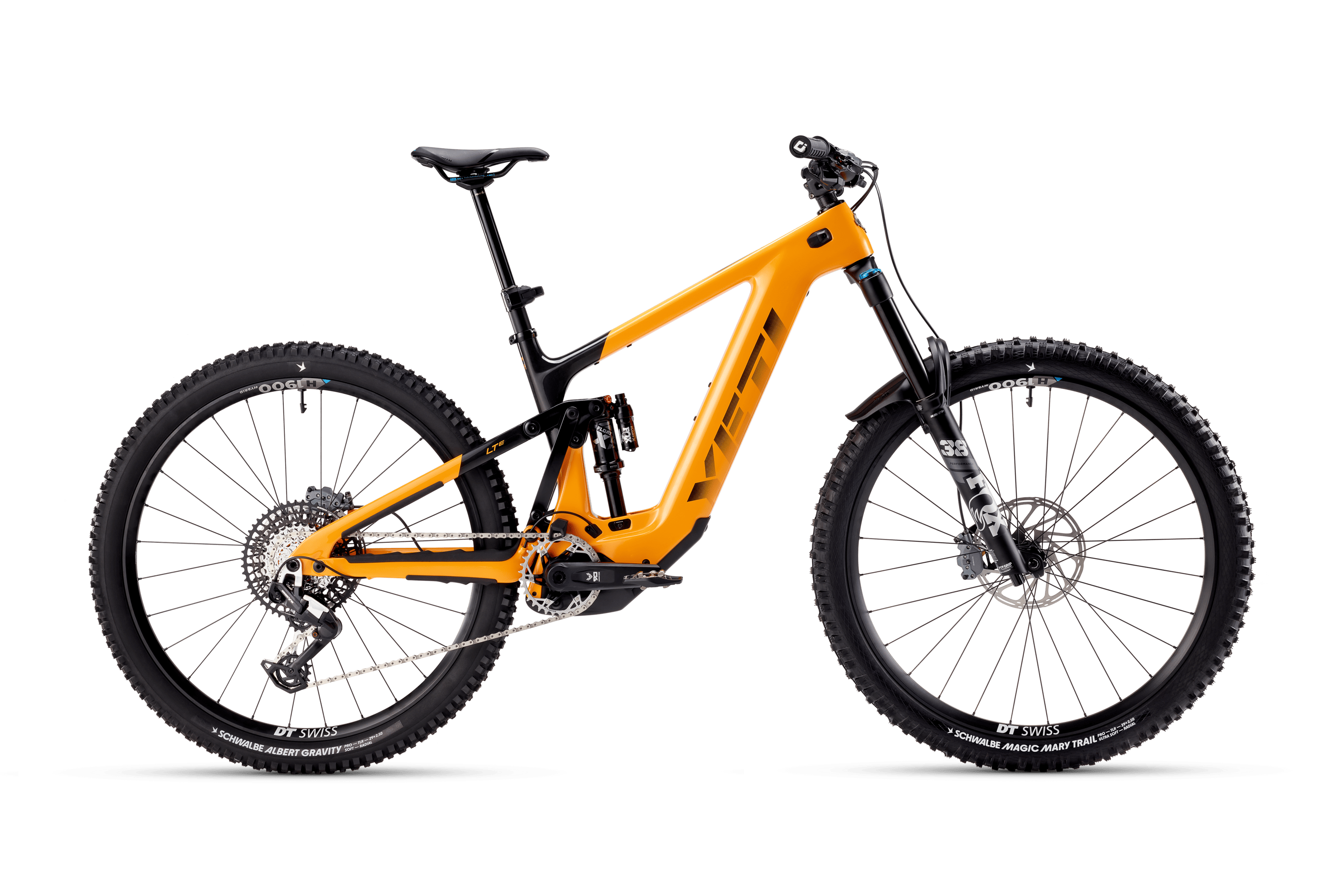 YETI LTE 2026