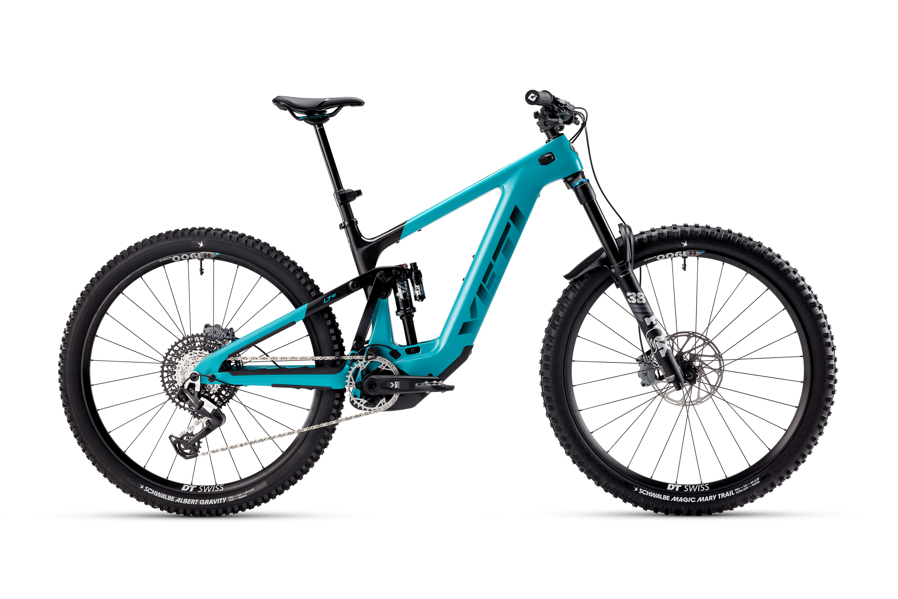 YETI LTE 2026