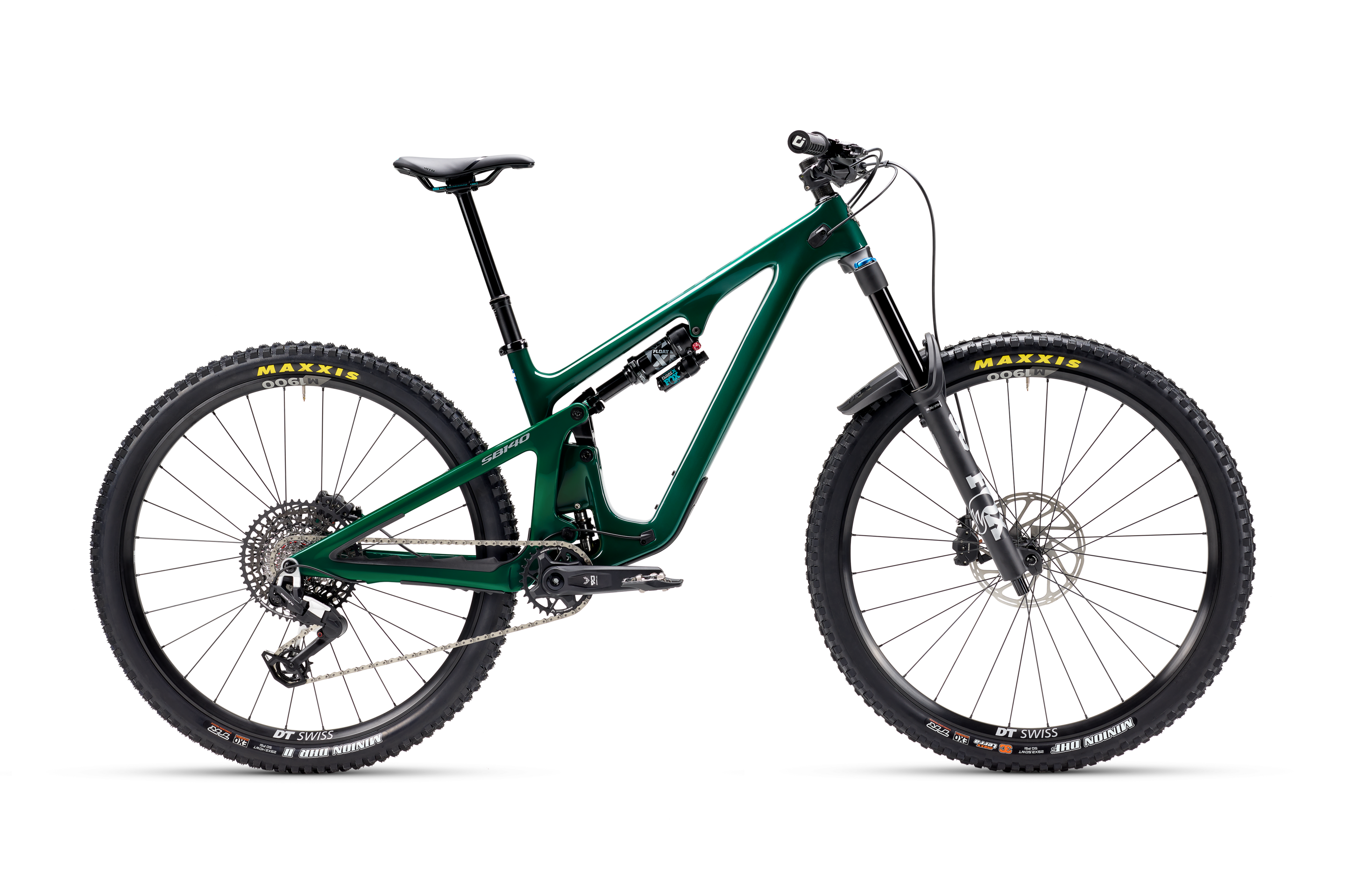 YETI SB140 C SERIES 2025 SALES