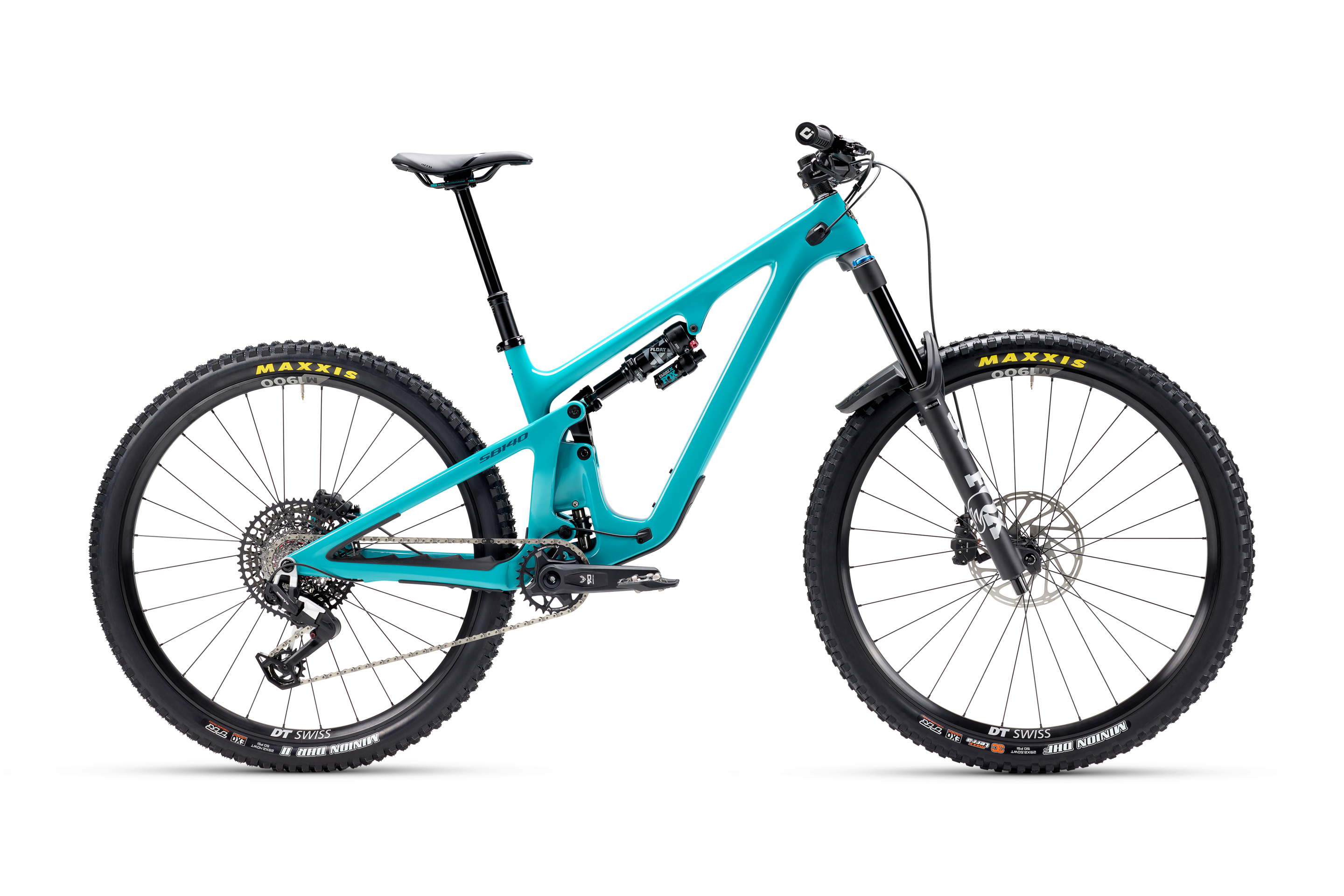YETI SB140 C SERIES 2025 SALES