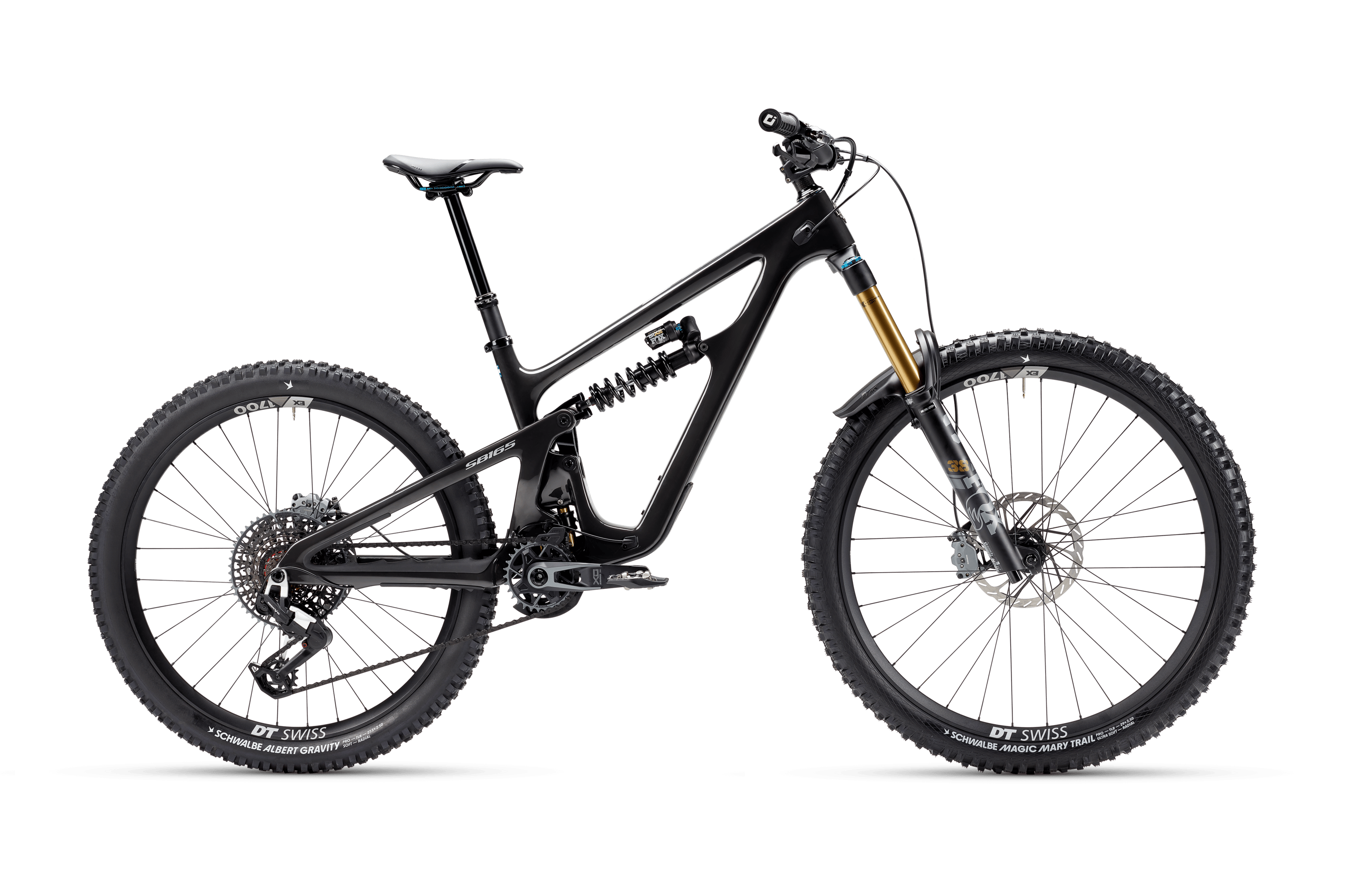 YETI SB165 T SERIES 2026