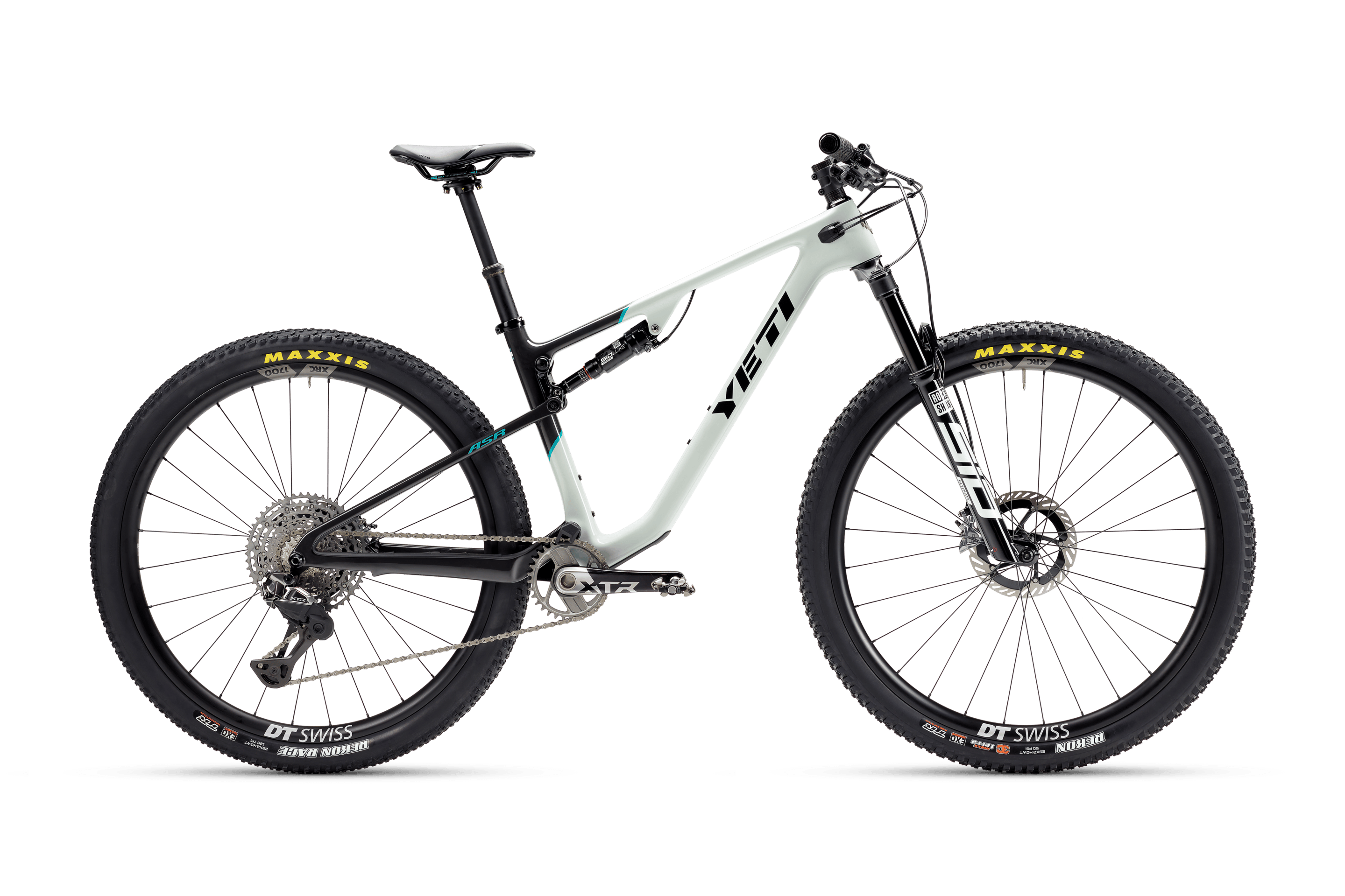 YETI ASR T SERIES 2026