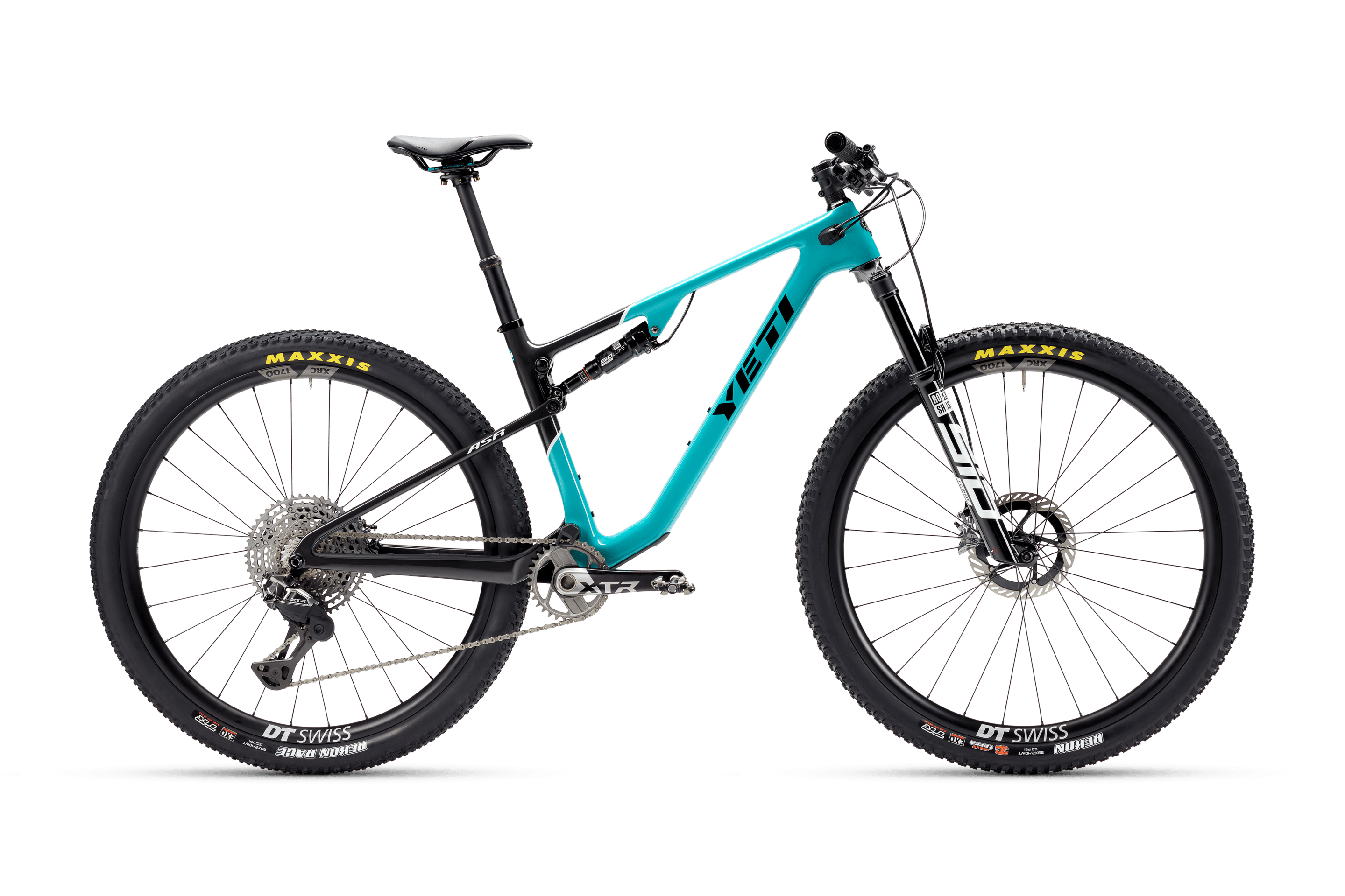 YETI ASR T SERIES 2026
