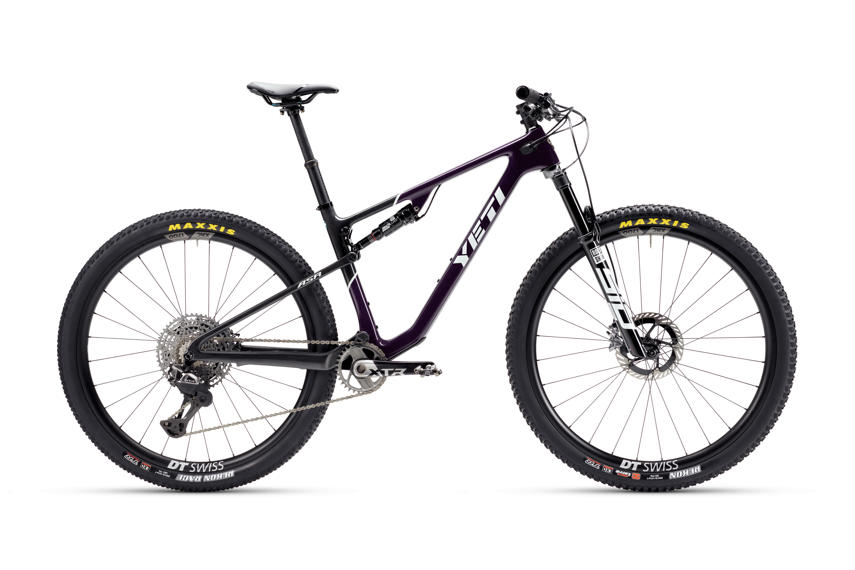YETI ASR T SERIES 2026