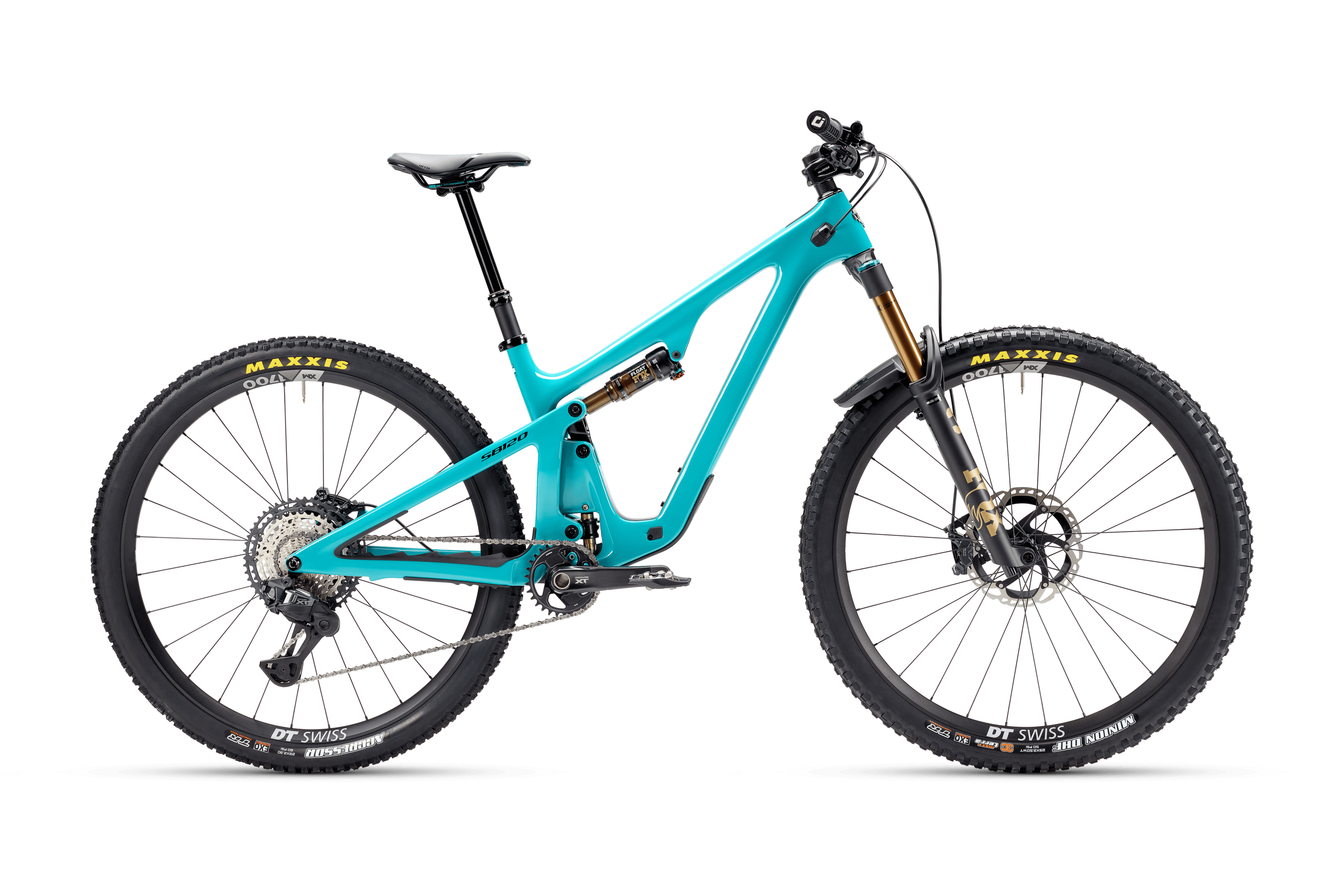 YETI SB120 C SERIES 2026