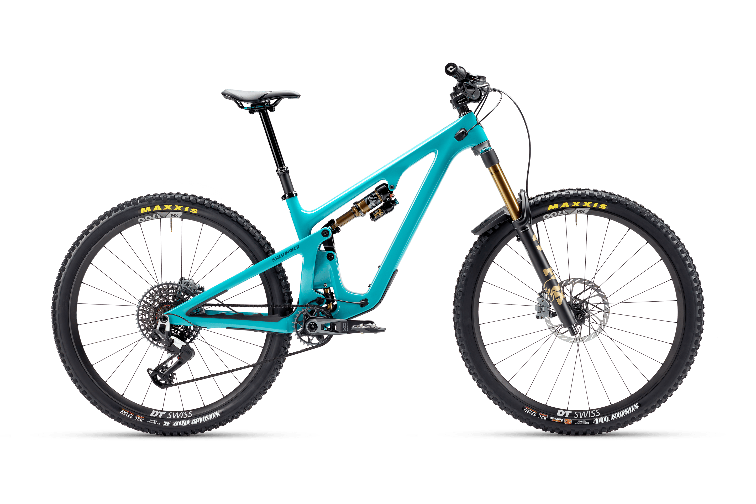 YETI SB140 C SERIES 2026