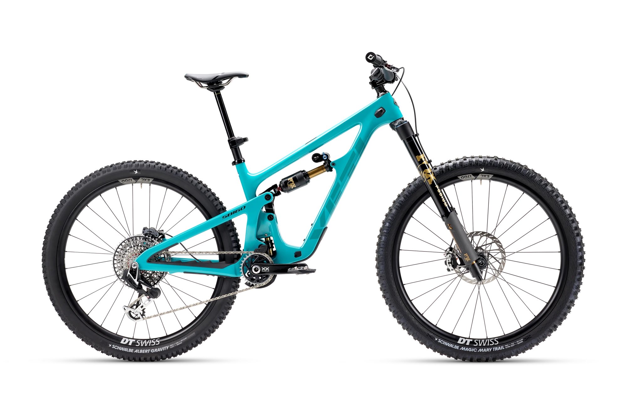YETI SB160 T SERIES 2026