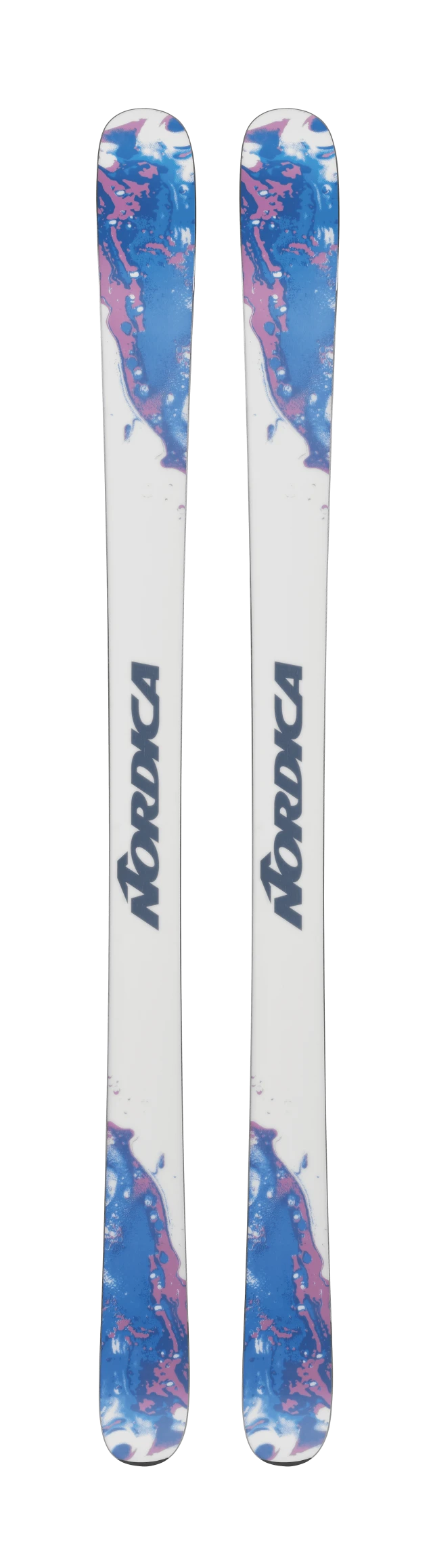 2026 NORDICA UNLEASHED 98 CA